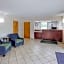 Quality Inn - Roxboro South