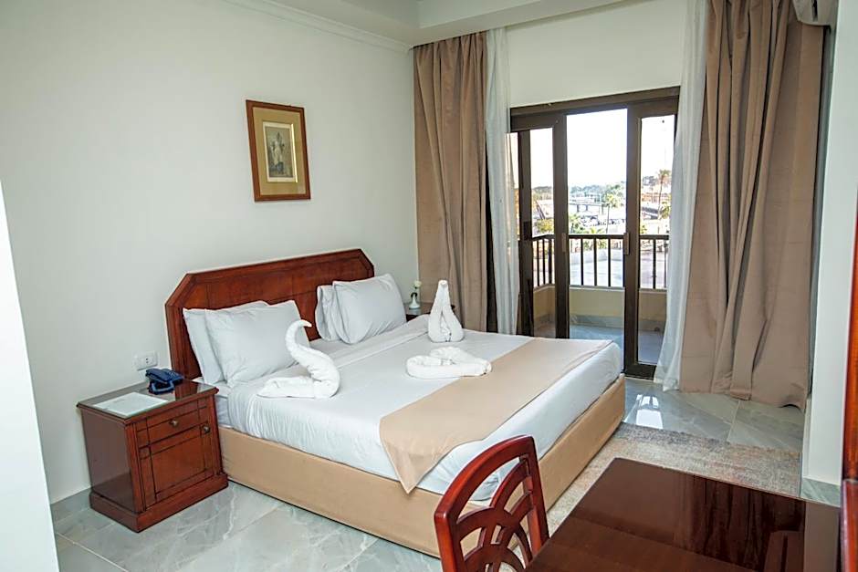 AIFU Hotel El Montazah Alexandria