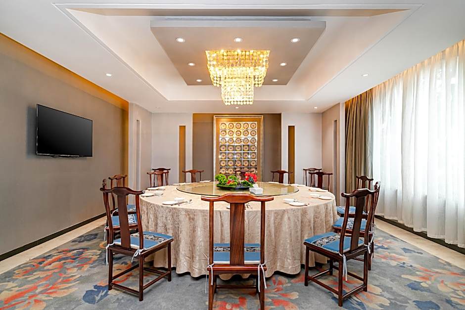 Guangdong Victory Hotel