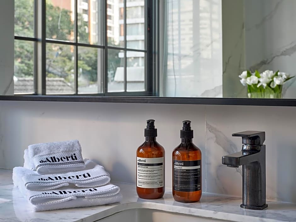 The Alberti Hotel - Sukhumvit 31