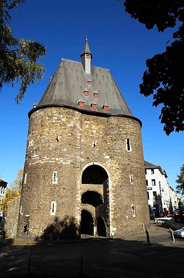 Hotel am Marschiertor