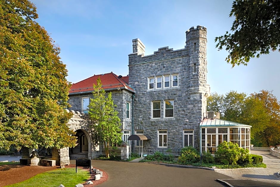 Tarrytown House Estate on the Hudson