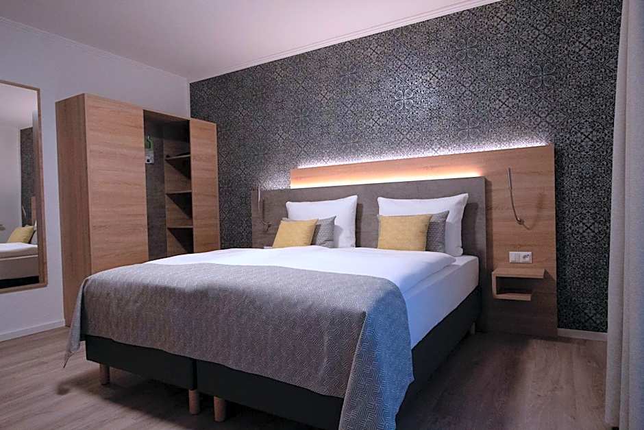 Central Hotel Wagenfeld