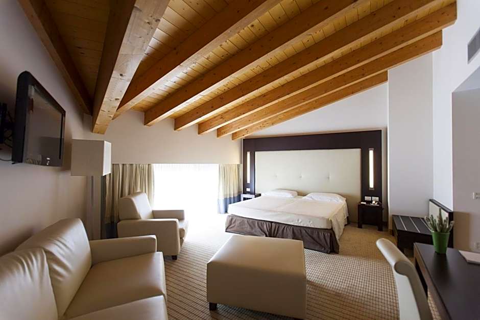 Hotel & Residence Villa Bartolomea