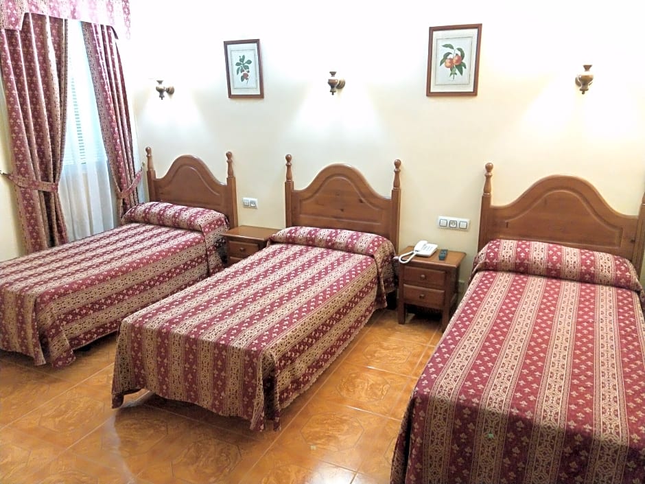 Hostal Bellido