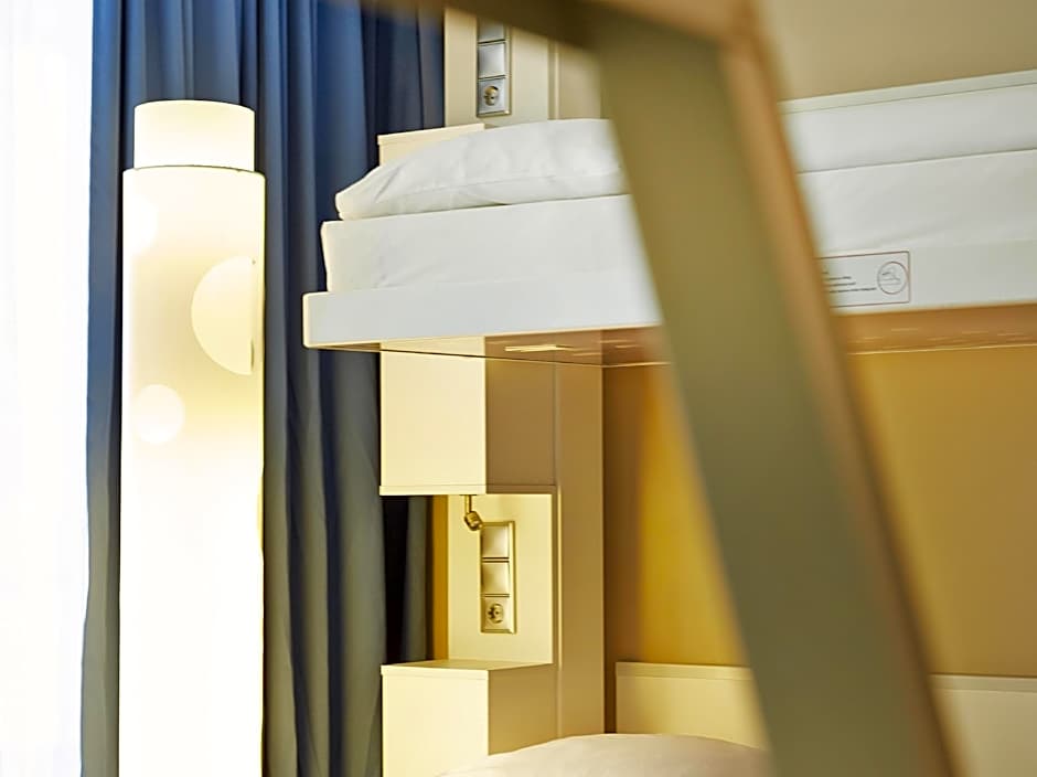 H2 Hotel Munchen Messe