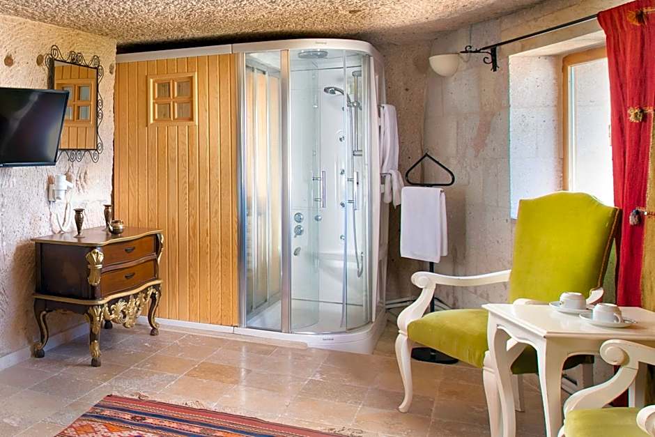 Cappadocia Fairy Chimneys Selfie Cave Hotels - Special Class