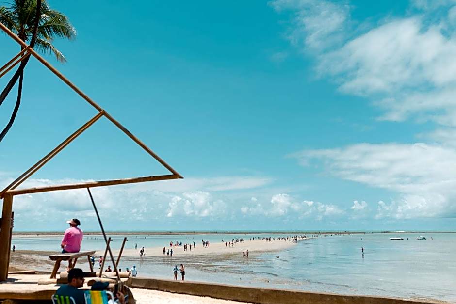 Prédio com excelente custo benefício!