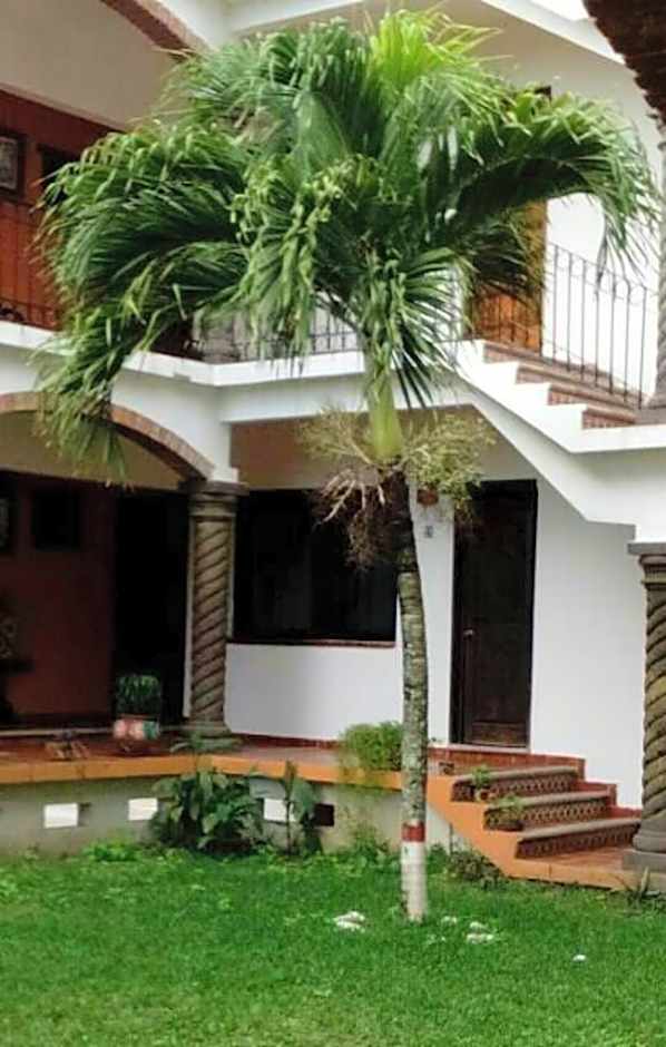 Hotel Villa Palmeras