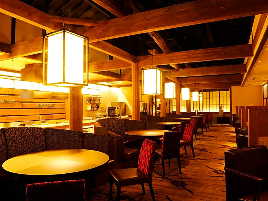 Koubaitei Kotohira Grand Hotel