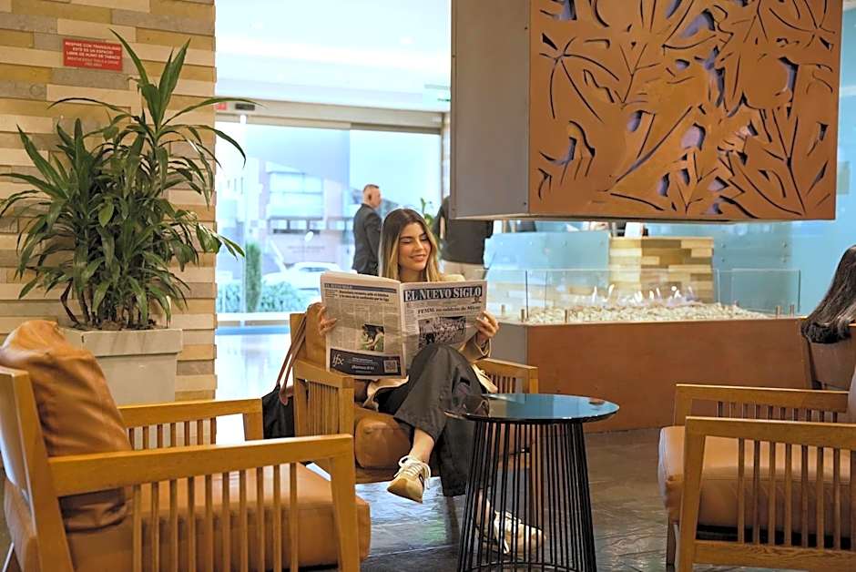 Hotel Holiday Inn Express Bogota By IHG