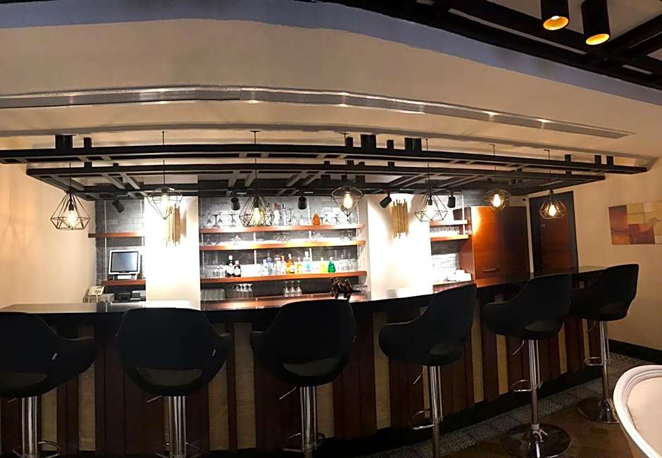 Yol Is Holiday Trabzon