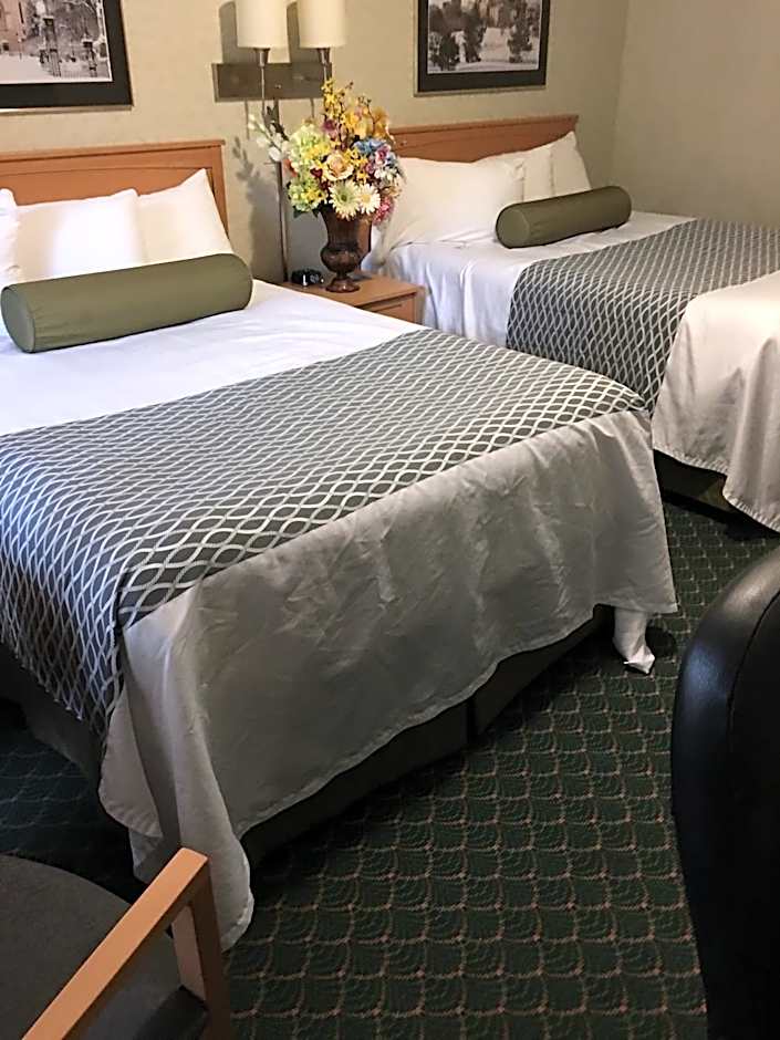 Travelodge by Wyndham Winnipeg East