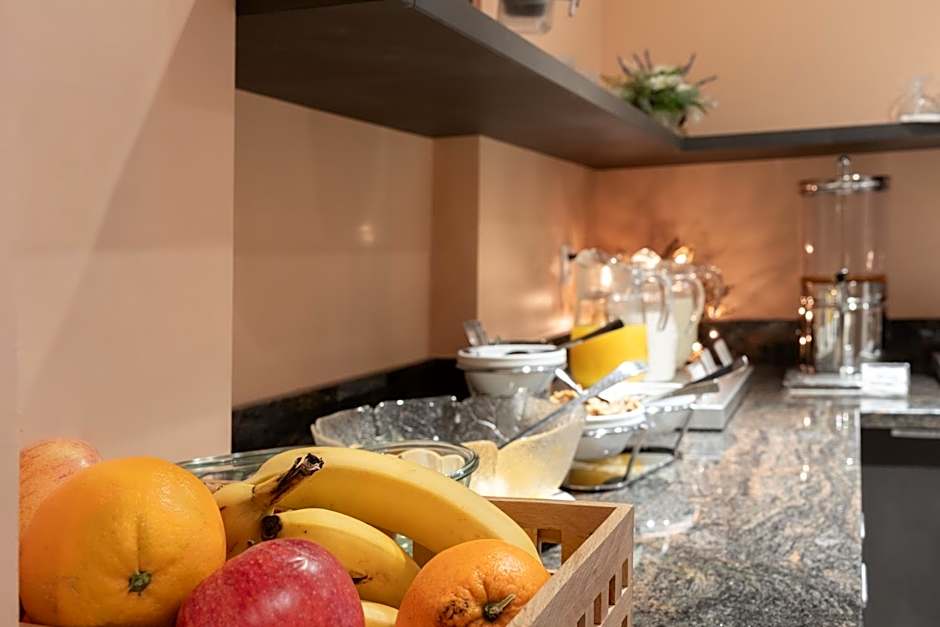 Hotel Grindelwalderhof