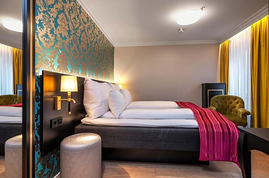 Thon Hotel Rosenkrantz Bergen