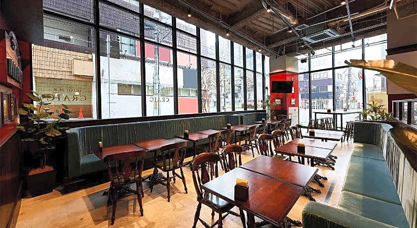 Daiwa Roynet Hotel Sendai Ichibancho