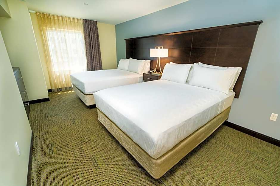 Staybridge Suites Newark-Fremont By IHG