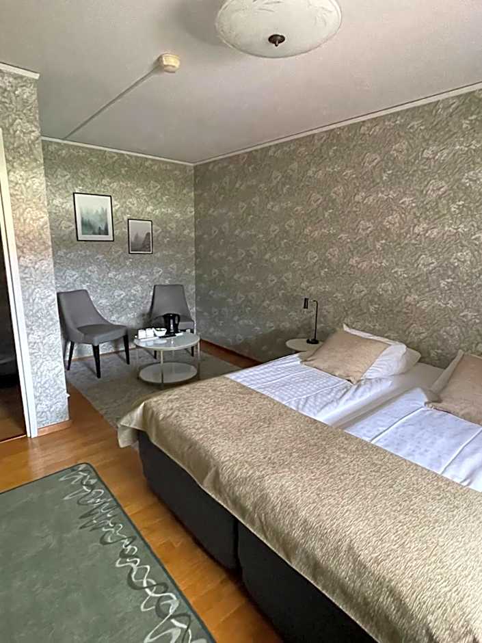 Sure Hotel by Best Western Ojaby Herrgard