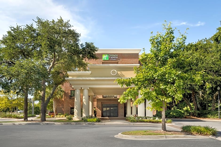 Holiday Inn Express Hotel & Suites Mount Pleasant - Charleston