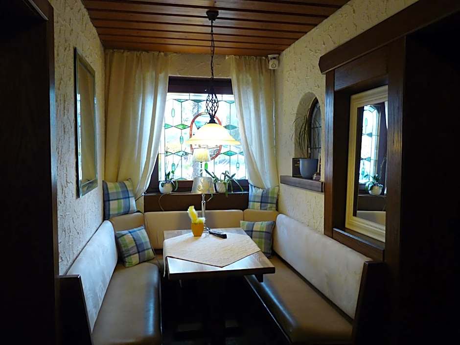 Hotel Geissler