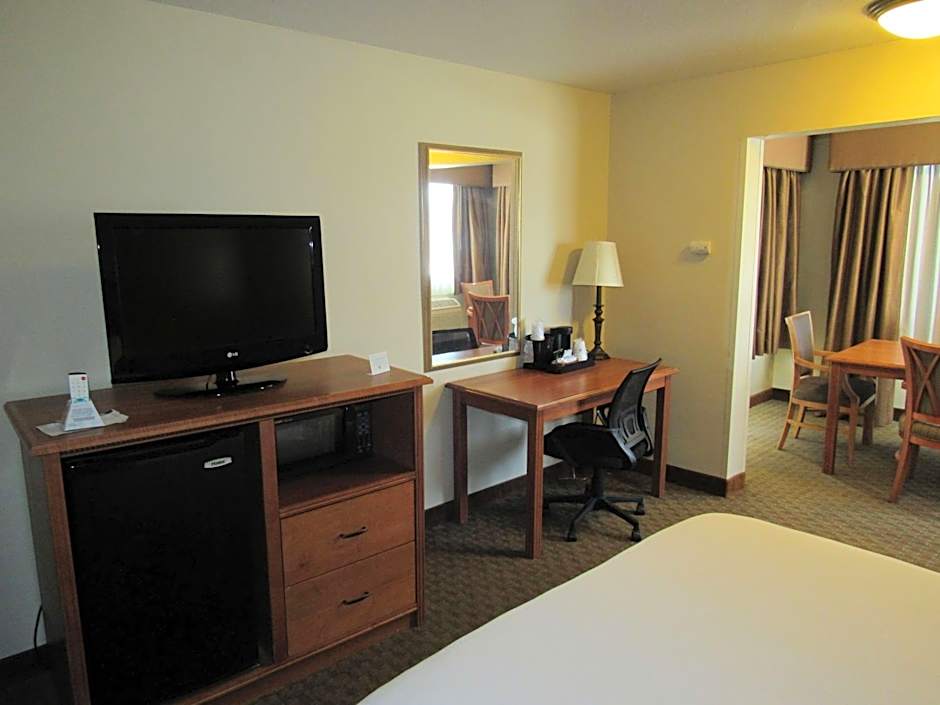 Best Western Empire Towers