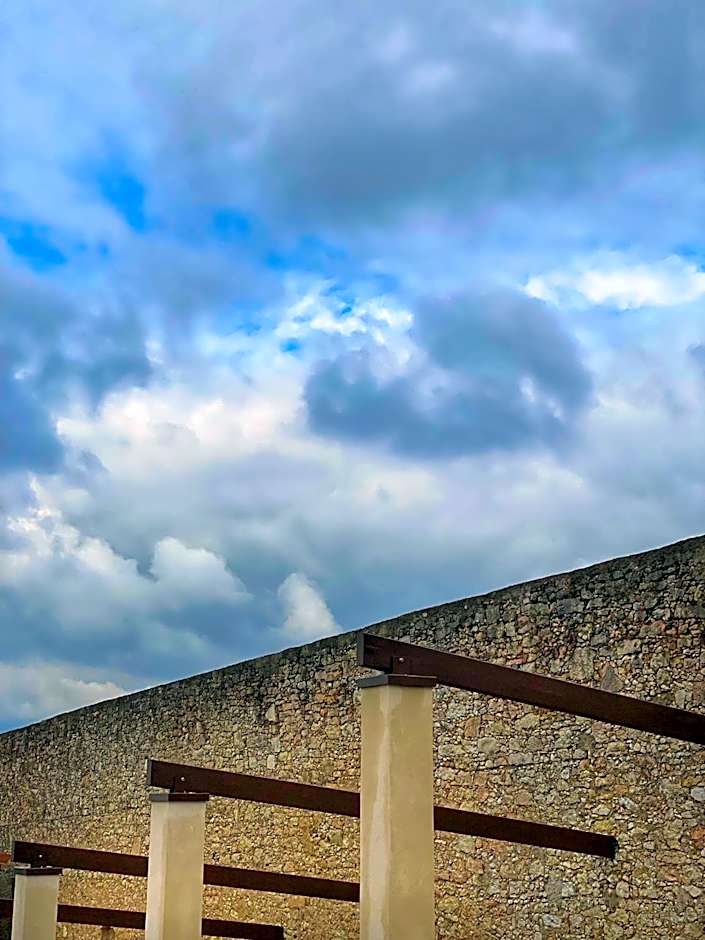 Relais Limonaia - Suites & Garden SPA