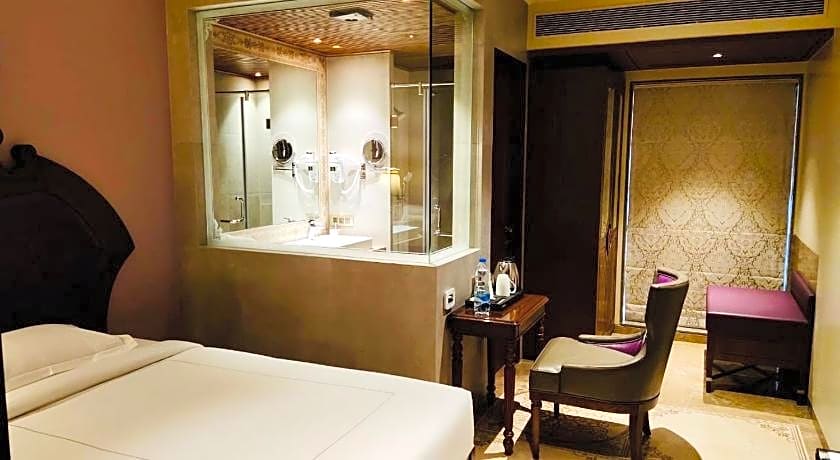 Hotel Sai Palace Mangalore