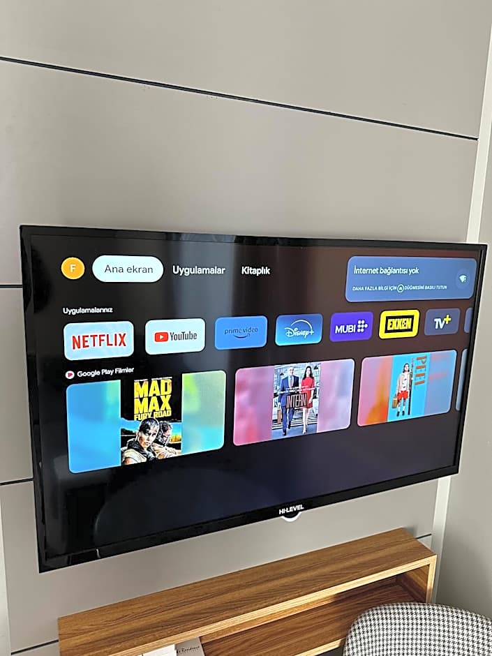 La Palace Exclusive Design