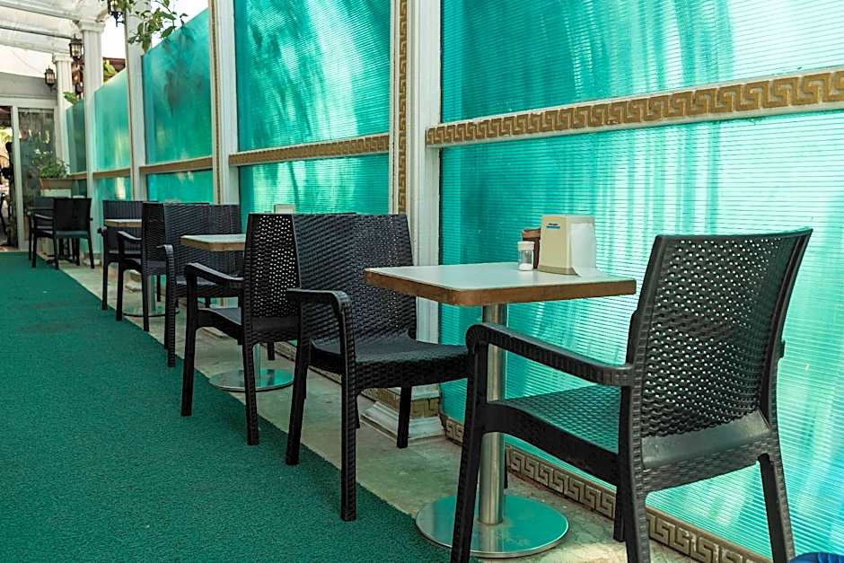 Behram Hotel