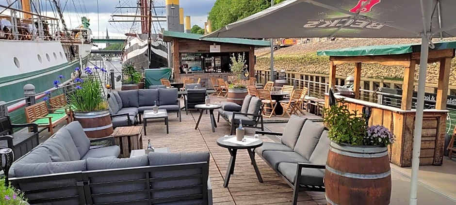 Alexander von Humboldt - Das Schiff