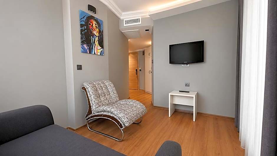 Ankara Royal Hotel