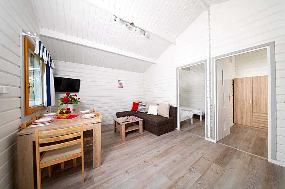 Mielenko Domki Wakacyjny Raj