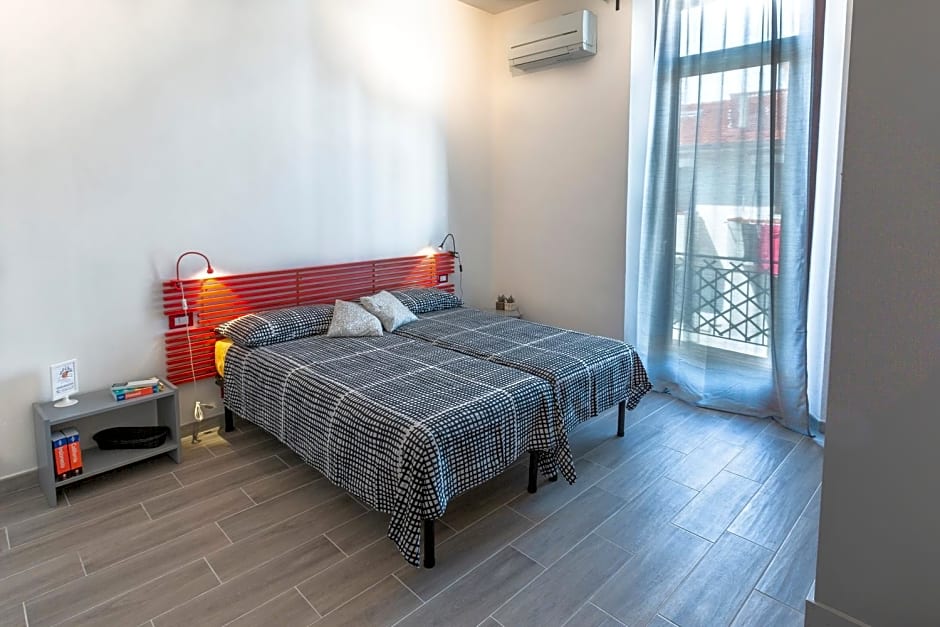 Luigino B&B – Pisa, MN