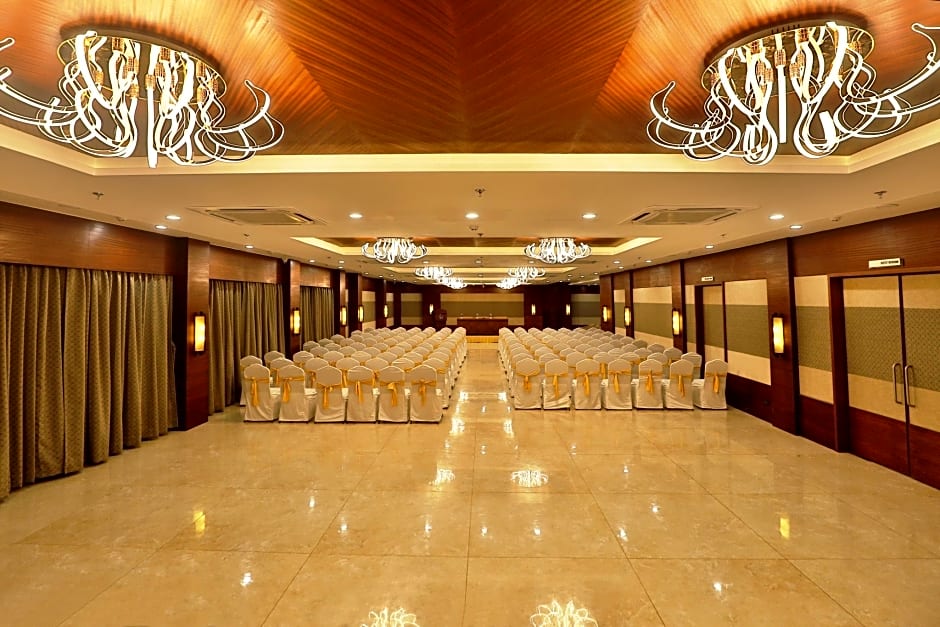 VITS Devbhumi - Dwarka