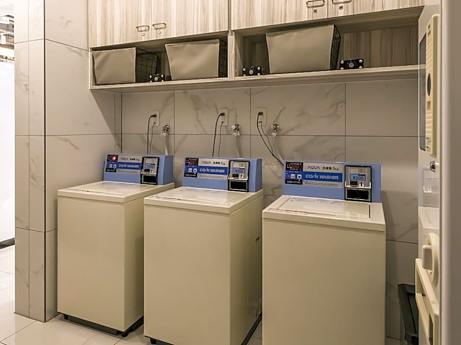 Toyoko Inn Tsubame Sanjo Ekimae