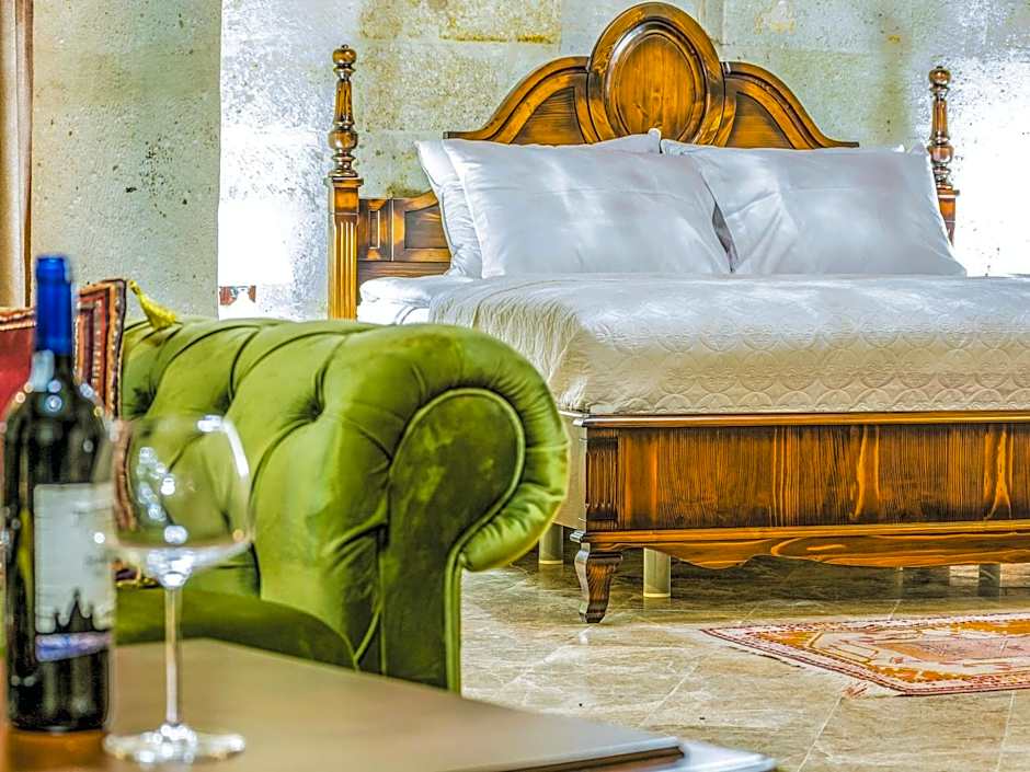 Zeydem Suites