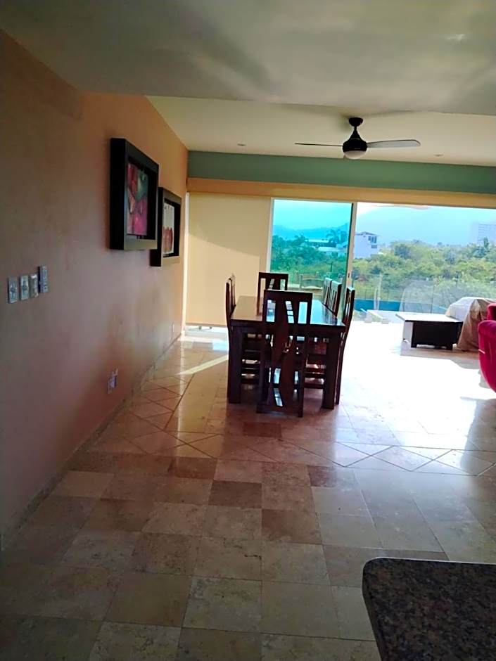 Perfectly located spacious apartment with 2 balconies