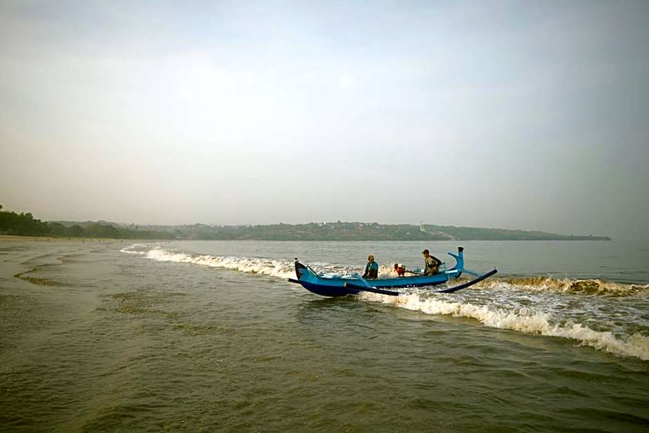 Ahimsa Beach