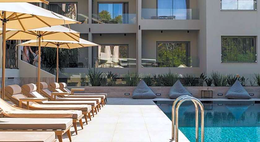 Inea Hotel