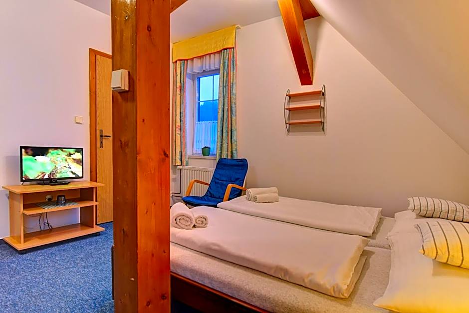 Pension Seidl