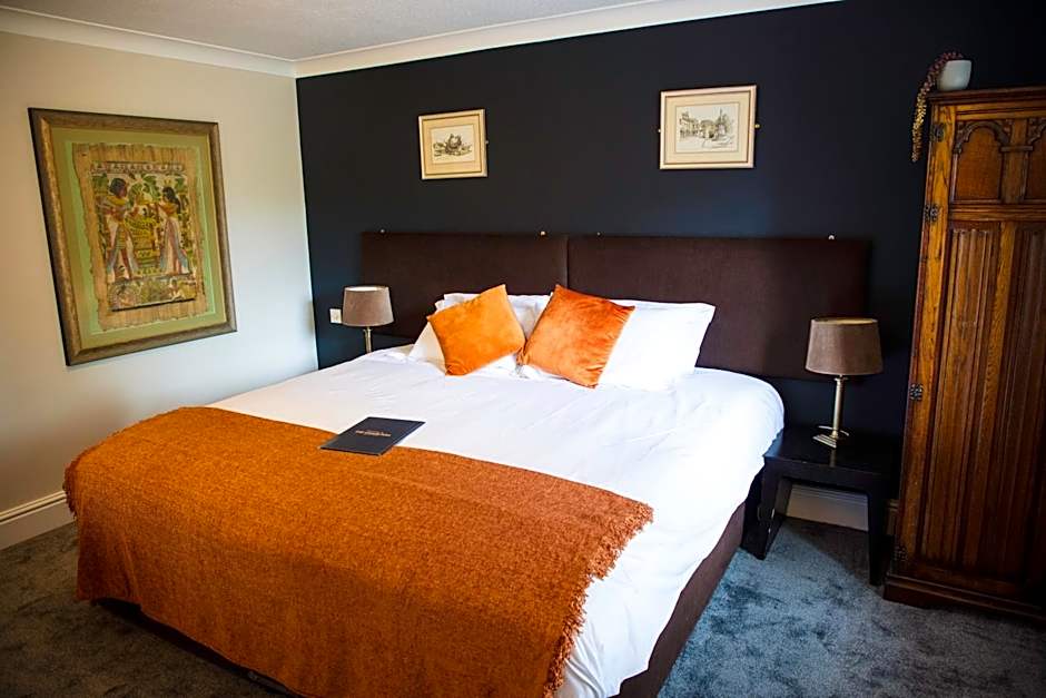 The Charlton Boutique Hotel