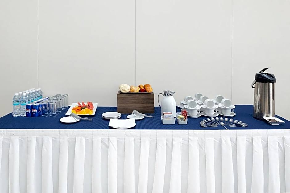 Courtyard by Marriott Puebla Las Animas