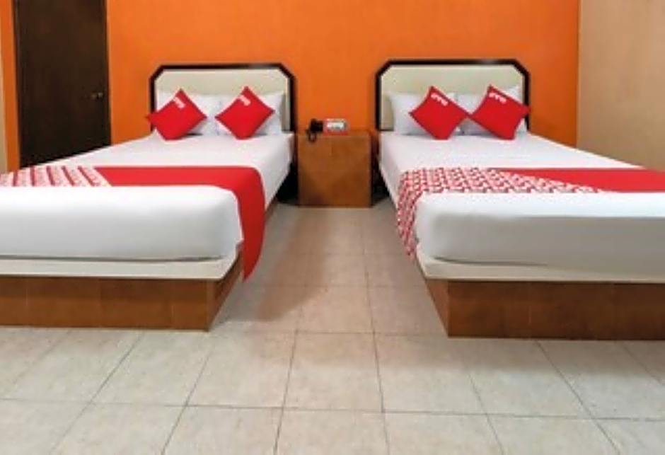 OYO Hotel Merida