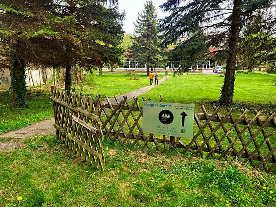 Harz Hotel Vogelberg