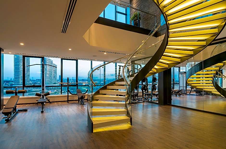 Westside Residences by Rotana