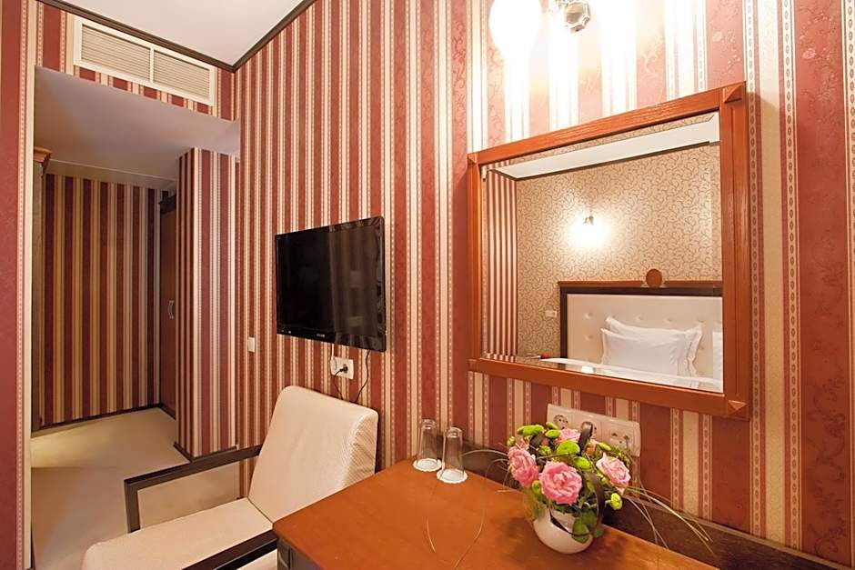 Best Western Plus Bristol Hotel