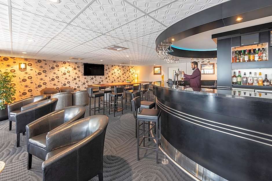 James Cook Hotel Grand Chancellor