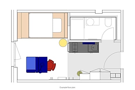 Design Apartment