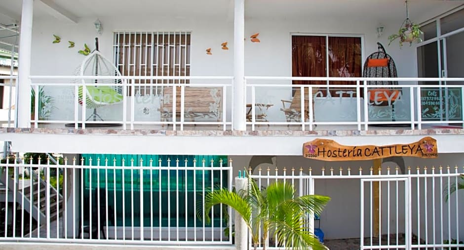 Hosteria Cattleya