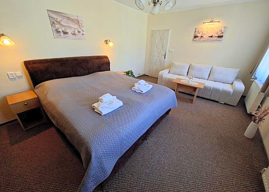 Hotel Alster